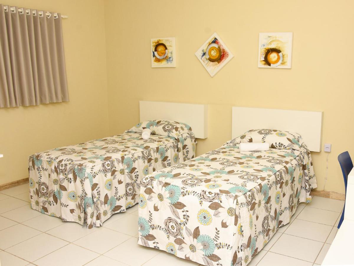 Hotel Santa Maria Poco Redondo  Extérieur photo