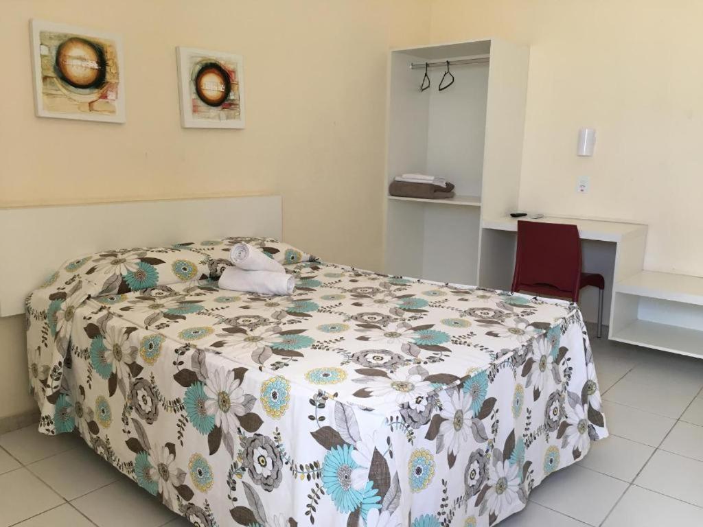 Hotel Santa Maria Poco Redondo  Extérieur photo