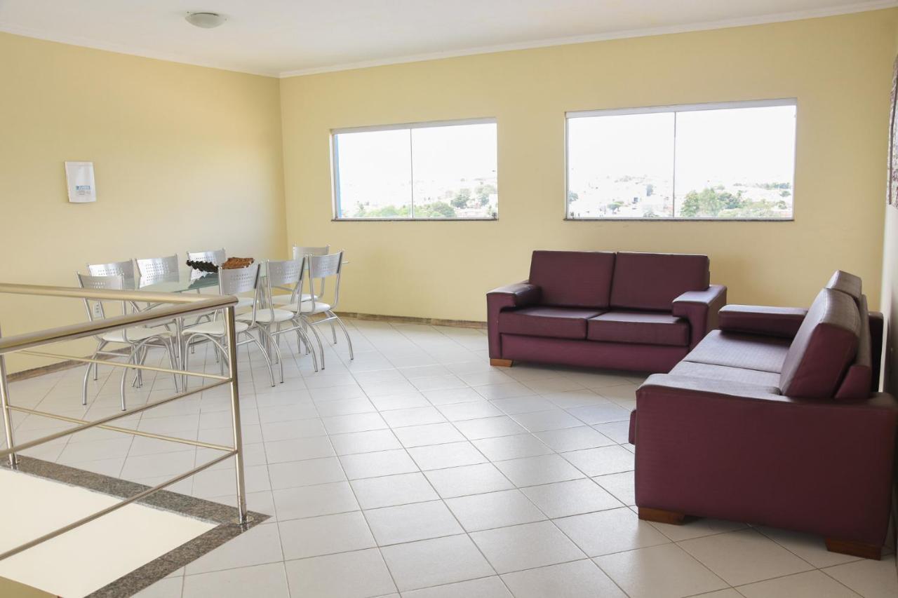 Hotel Santa Maria Poco Redondo  Extérieur photo