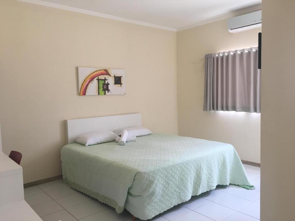 Hotel Santa Maria Poco Redondo  Extérieur photo