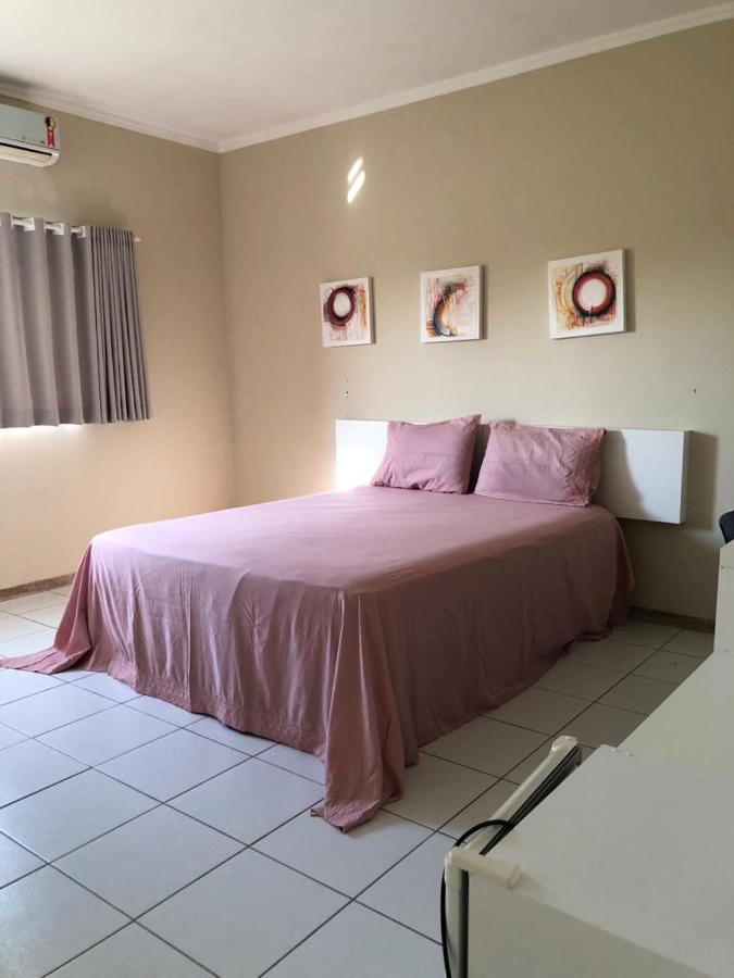 Hotel Santa Maria Poco Redondo  Extérieur photo