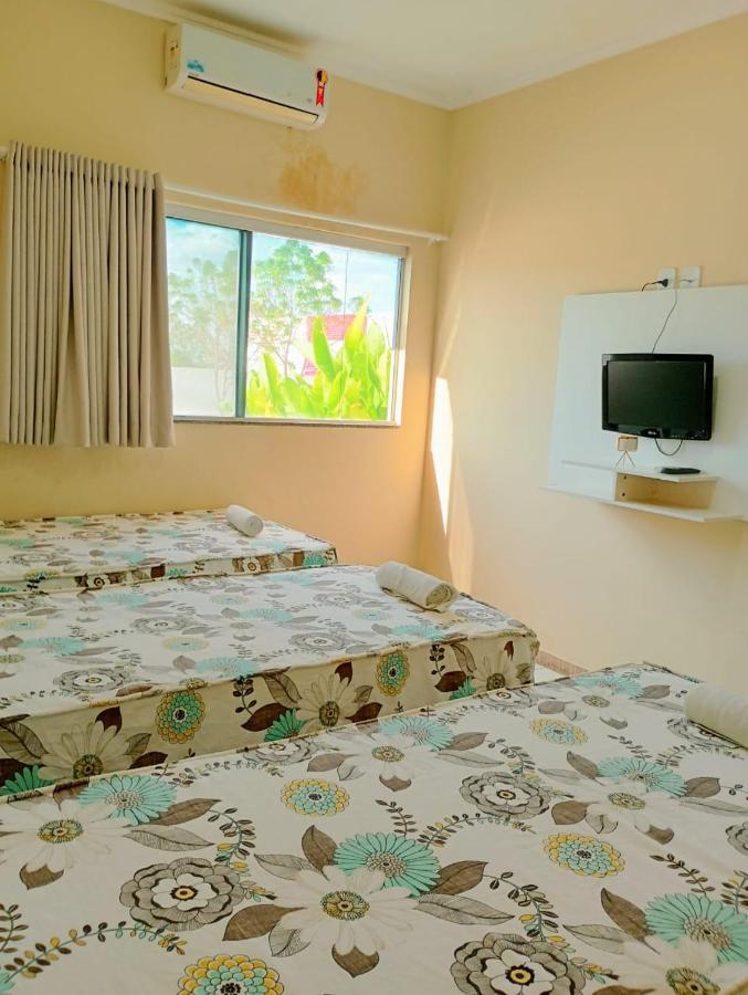 Hotel Santa Maria Poco Redondo  Extérieur photo