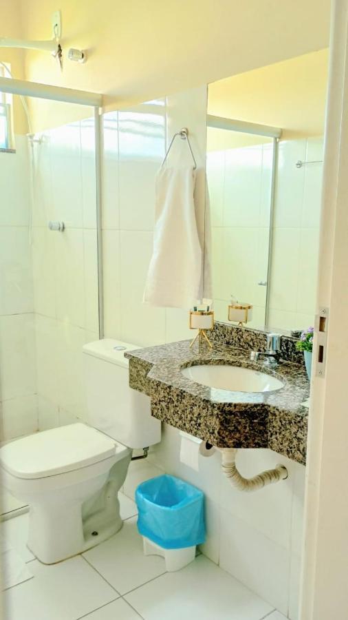 Hotel Santa Maria Poco Redondo  Extérieur photo
