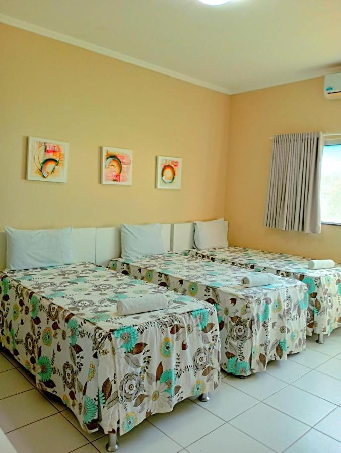 Hotel Santa Maria Poco Redondo  Extérieur photo
