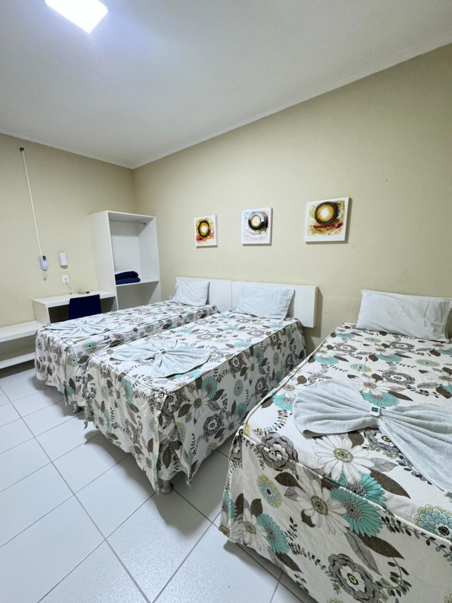 Hotel Santa Maria Poco Redondo  Extérieur photo